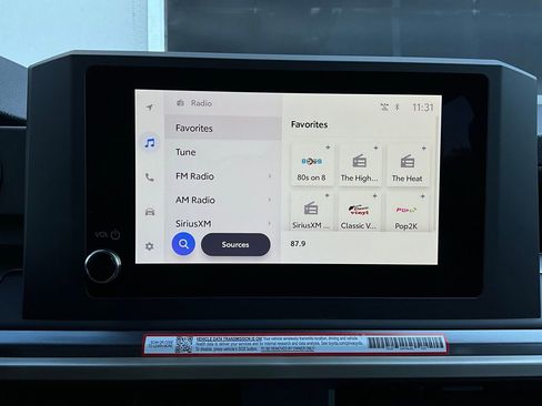 New 2026 Toyota Tacoma SR5 image 27