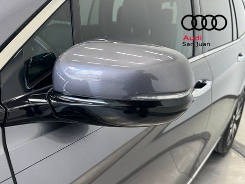 Used 2022 Honda Pilot Touring image 7