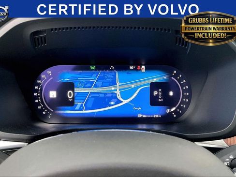 Used 2024 Volvo XC60 B5 Ultimate AWD/4WD image 27