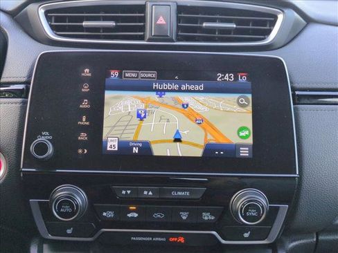 Used 2022 Honda CR-V Touring image 13