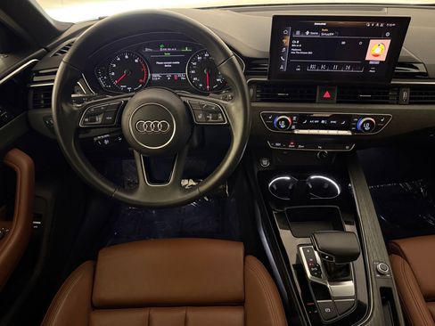 Used 2023 Audi A4 2.0T Premium w/ Convenience Package AWD/4WD image 28