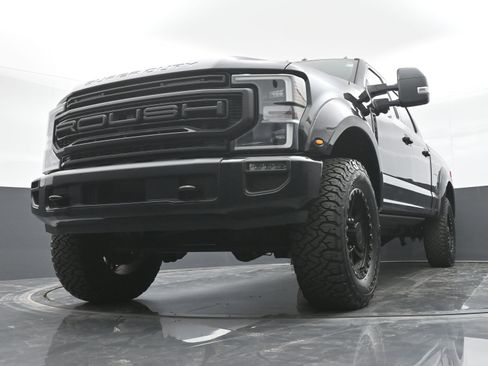 Used 2020 Ford F250 Lariat AWD/4WD image 40