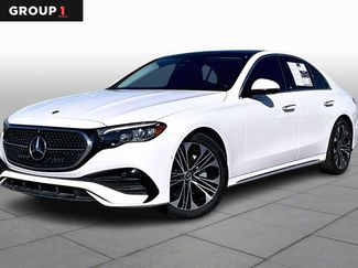 Certified 2025 Mercedes-Benz E 350 Sedan video 1