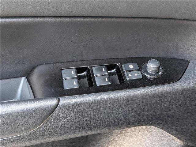 Used 2025 MAZDA CX-5 AWD 2.5 S w/ Preferred Package image 13