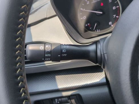 Certified 2025 Subaru Crosstrek 2.5i Sport image 27