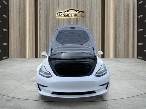 Used 2020 Tesla Model 3 Long Range image 19