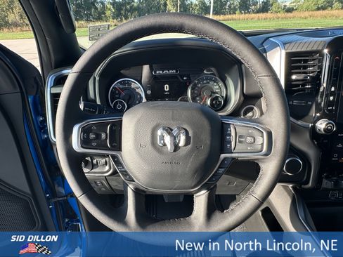 New 2026 RAM 1500 Big Horn image 8