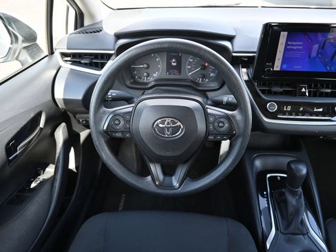 Used 2023 Toyota Corolla LE FWD image 8