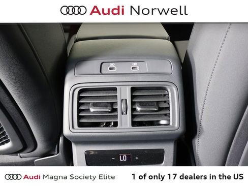 New 2026 Audi Q5 Premium Plus AWD/4WD image 22