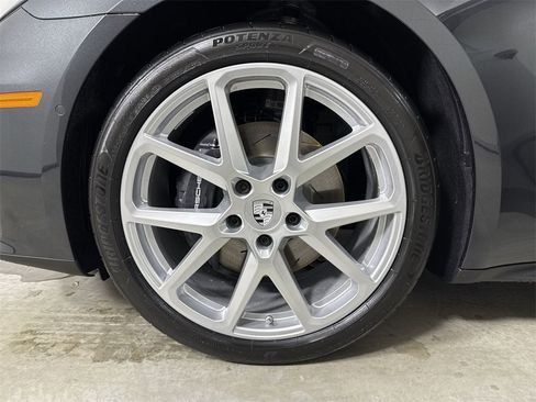 New 2026 Porsche Panamera image 13