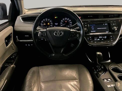 Used 2016 Toyota Avalon Touring FWD image 5