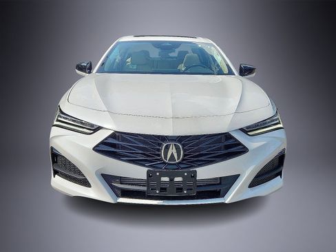 New 2025 Acura TLX w/ Technology Package image 2