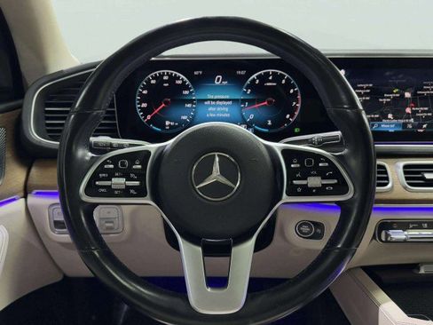 Used 2021 Mercedes-Benz GLE 350 4MATIC image 41