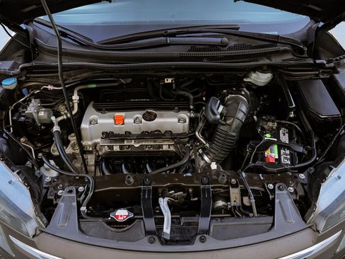 Used 2014 Honda CR-V EX-L image 17