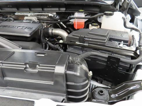 Used 2025 GMC Sierra 3500 AT4 w/ AT4 Premium Plus Package image 31