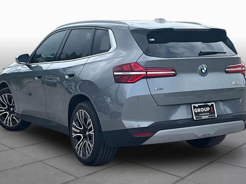 Used 2026 BMW X3 xDrive30 w/ Premium Package AWD/4WD image 11