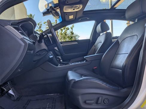 Used 2018 Hyundai Sonata Limited FWD image 21