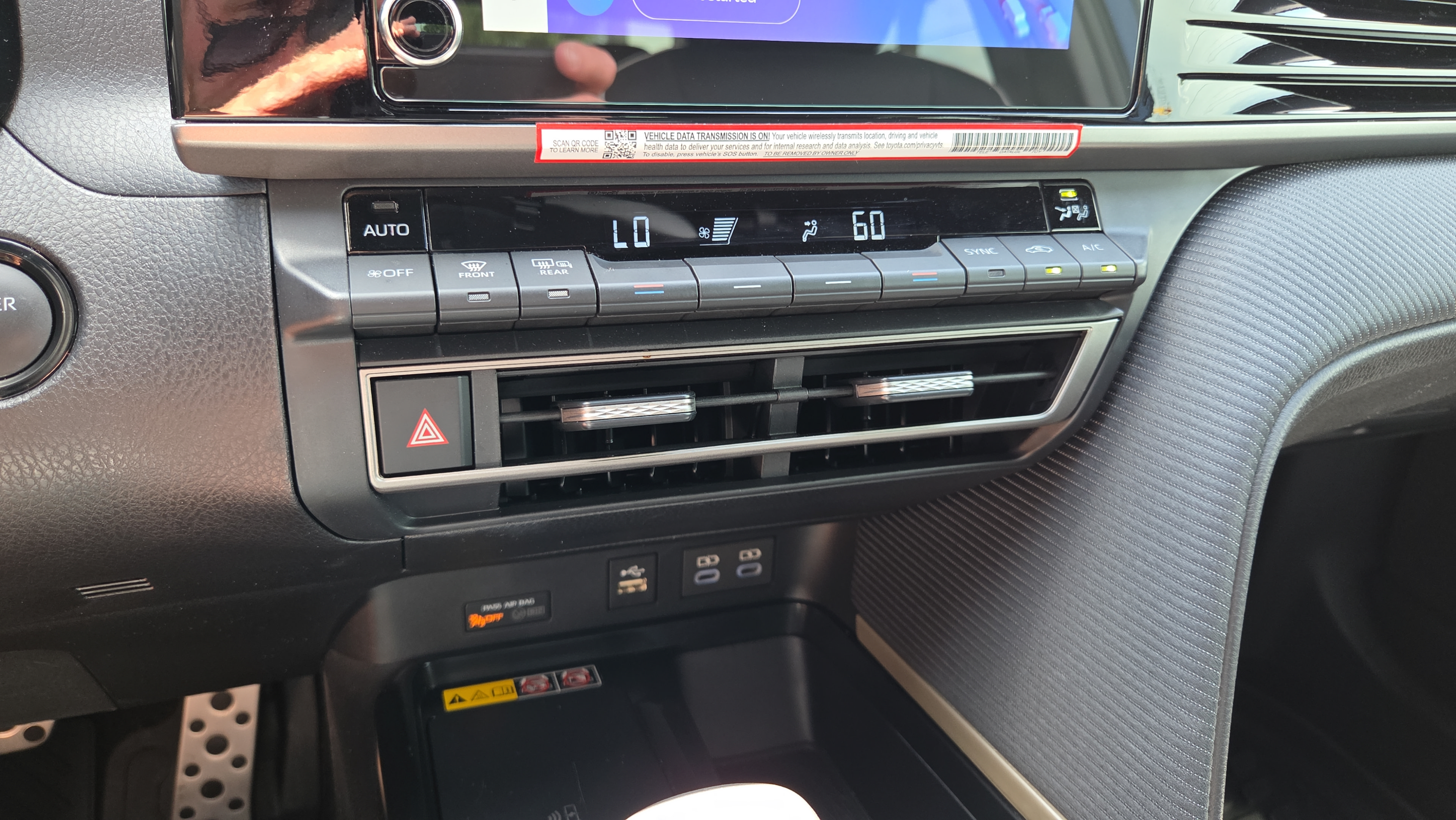 Certified 2026 Toyota Camry SE FWD image 21