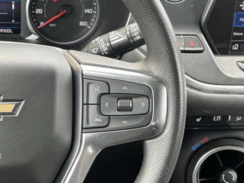 Used 2022 Chevrolet Blazer LT FWD image 21