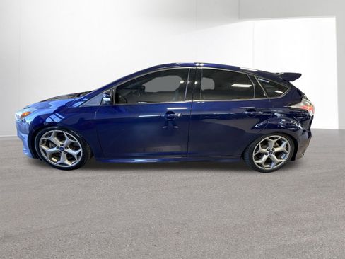 Used 2016 Ford Focus ST FWD image 33