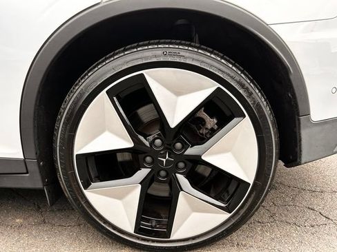 Used 2024 Polestar Polestar 2 AWD/4WD image 34