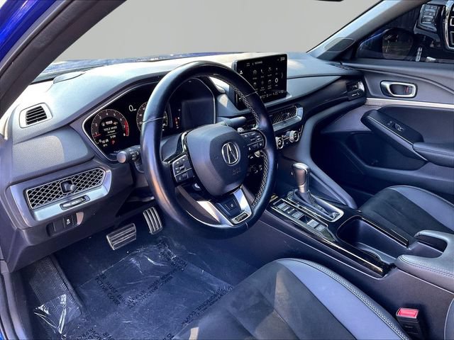 Used 2023 Acura Integra A-Spec w/ Technology Package FWD image 19