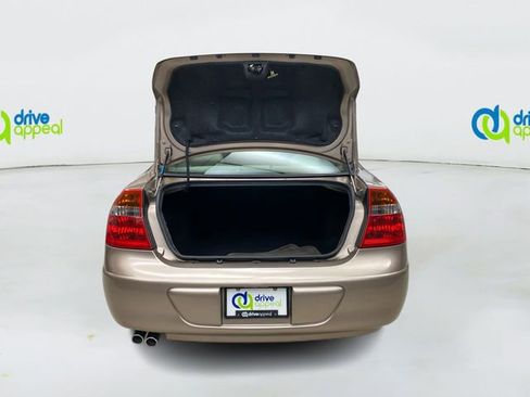 Used 2001 Chrysler 300M image 13