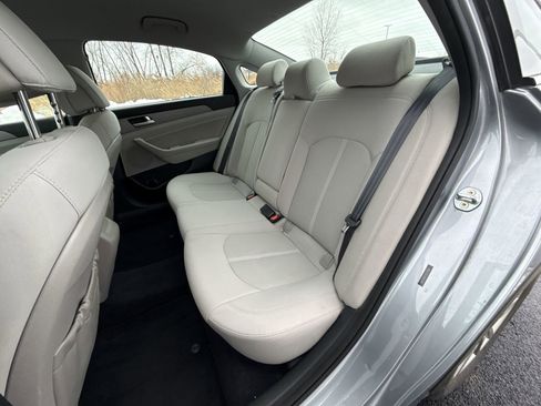 Used 2015 Hyundai Sonata SE w/ Option Group 09 image 20