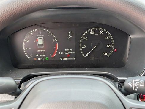 New 2026 Honda CR-V EX image 16