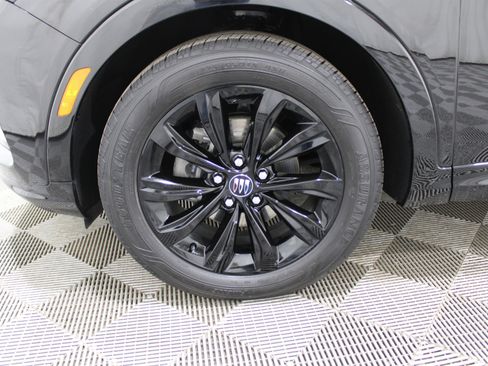 Used 2024 Buick Envista Sport Touring w/ Convenience I Package image 37