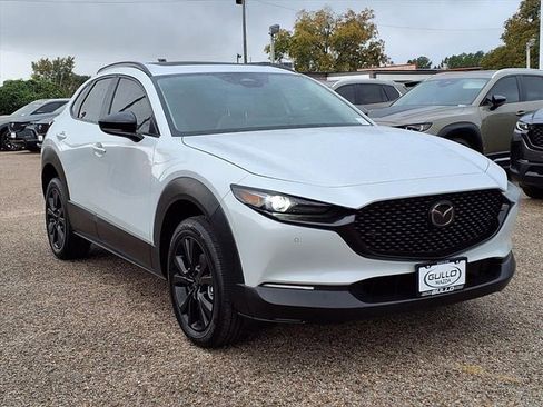 New 2026 MAZDA CX-30 AWD 2.5 S image 3
