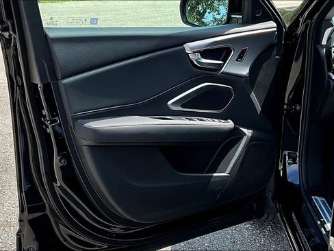 Used 2024 Acura RDX SH-AWD image 19