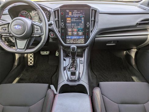 Used 2024 Subaru WRX Premium w/ Popular Package #1A image 17