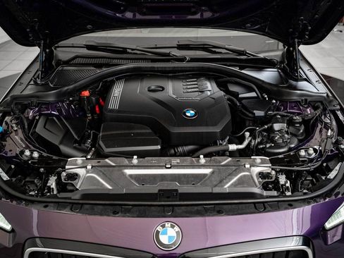 Certified 2025 BMW 230i xDrive Coupe w/ Premium Package AWD/4WD image 43