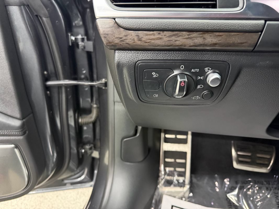 Used 2018 Audi S7 Prestige w/ S Sport Package AWD/4WD image 18