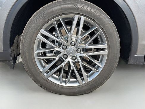 Used 2023 Acura MDX SH-AWD w/ Advance Package image 40