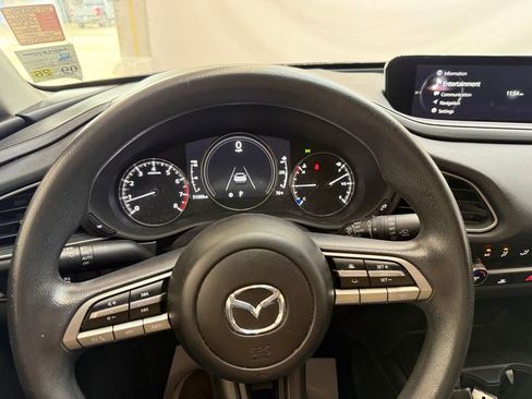 Used 2021 MAZDA CX-30 FWD 2.5 S image 13