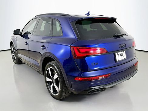 Used 2023 Audi Q5 2.0T Premium Plus w/ Premium Plus Package AWD/4WD image 7