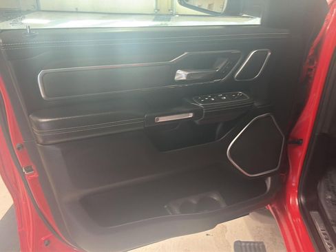 Used 2021 RAM 1500 Laramie image 11