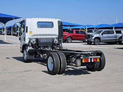 New 2026 Isuzu NPR