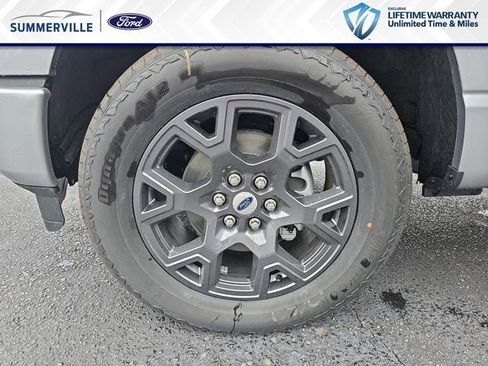 New 2026 Ford F150 STX w/ Equipment Group 200A AWD/4WD image 32