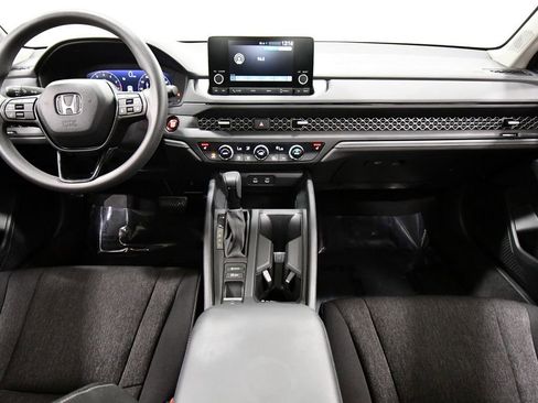 Used 2024 Honda Accord EX image 3