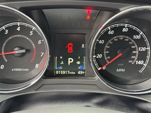 Used 2025 Mitsubishi Outlander Sport 2.0 ES image 26