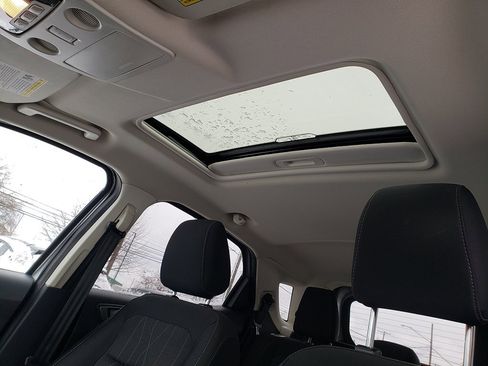 Used 2022 Ford EcoSport SE image 21