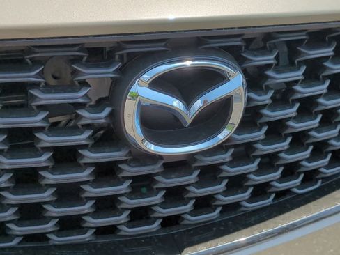 New 2025 MAZDA CX-50 Meridian Edition w/ Weather Package image 10