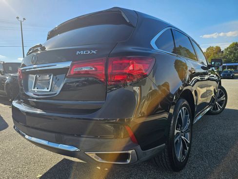 Used 2020 Acura MDX FWD w/ Technology Package image 5
