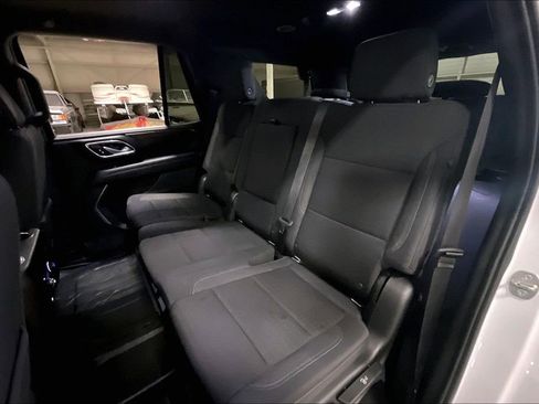 Used 2022 Chevrolet Tahoe LS w/ Driver Alert Package image 24