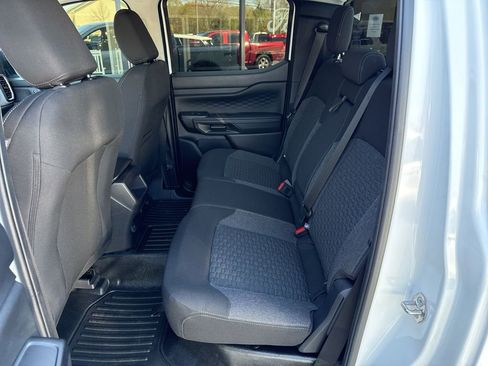 New 2026 Ford Ranger XL image 21