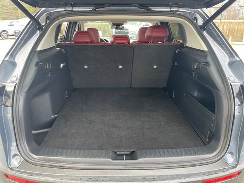 Used 2025 MAZDA CX-50 AWD 2.5 Hybrid w/ Premium Pkg image 15