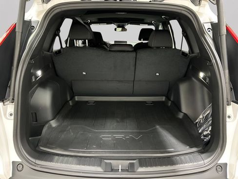 Certified 2026 Honda CR-V TrailSport image 23